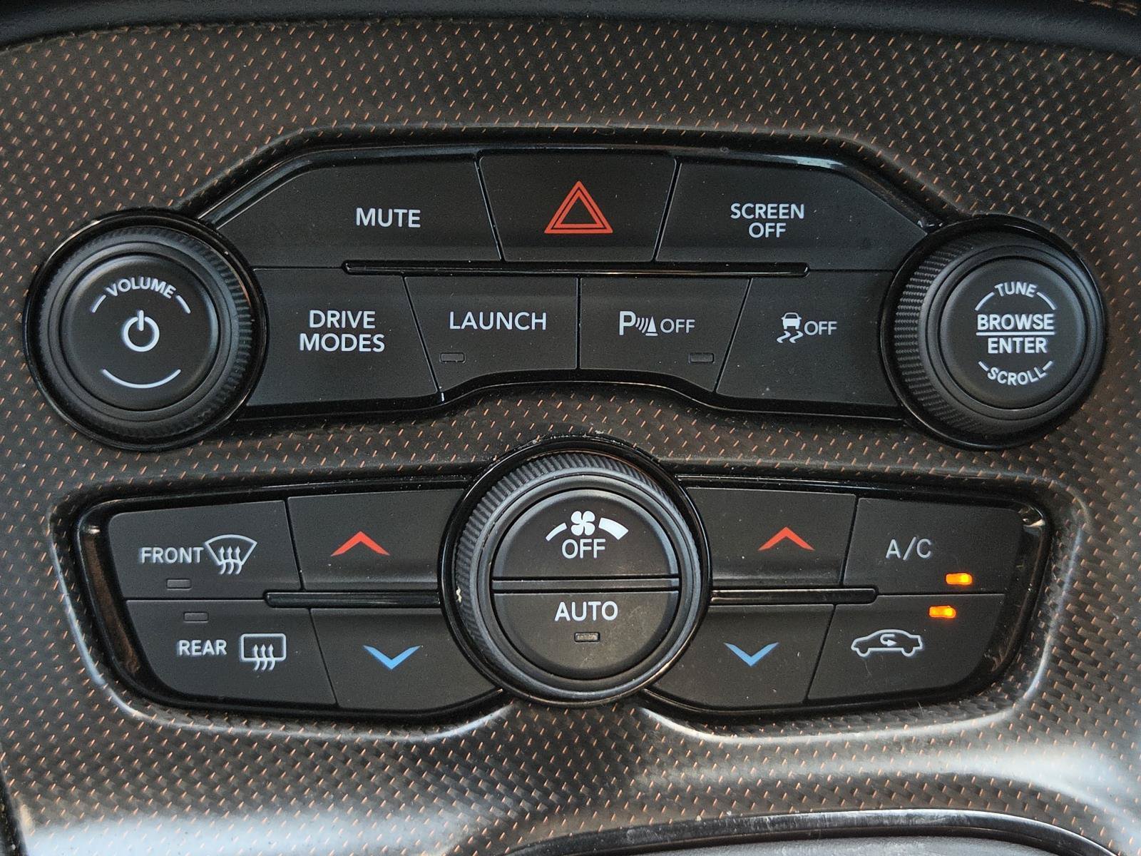 Used 2020 Dodge Challenger R/T Scat Pack RWD image 22