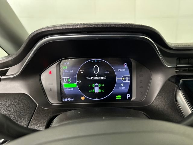 Used 2023 Chevrolet Bolt LT w/ Infotainment Package image 17