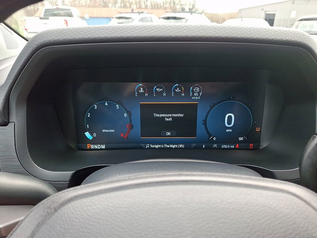 Used 2025 Ford F150 XL image 17