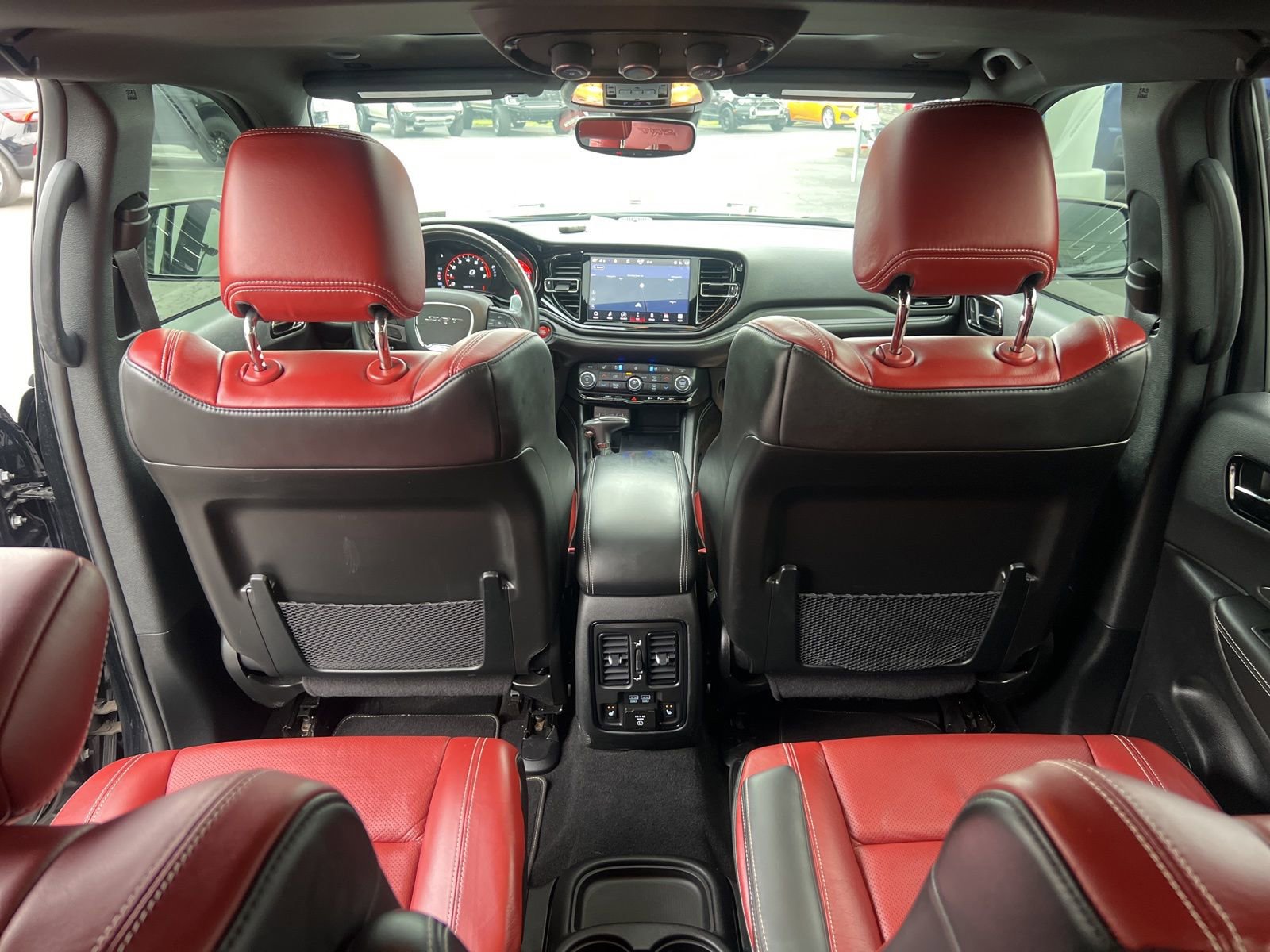 Used 2023 Dodge Durango SRT Hellcat AWD/4WD image 66