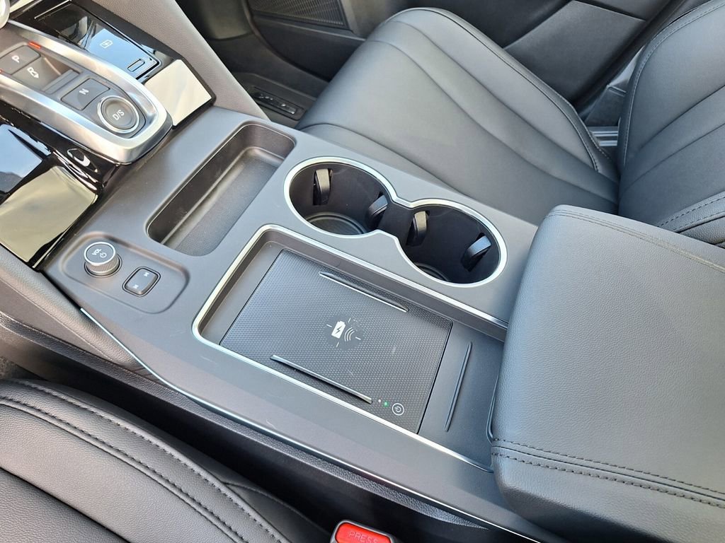 New 2026 Acura MDX FWD image 23