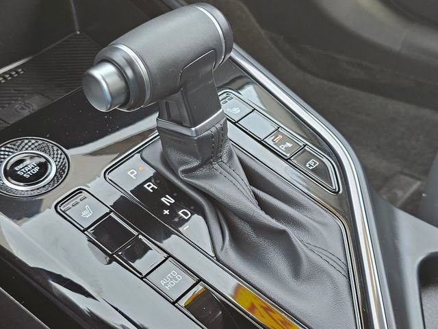 Certified 2023 Kia Niro EX FWD image 35