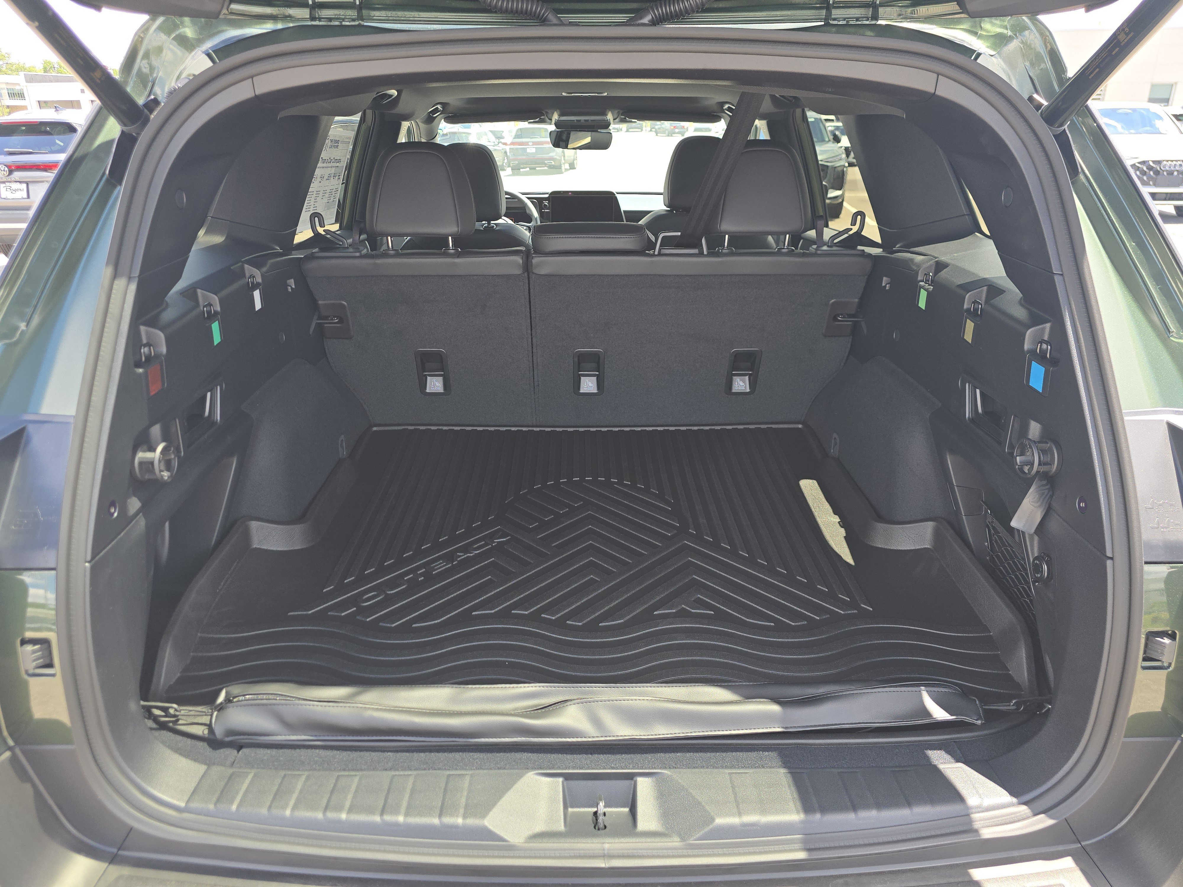New 2026 Subaru Outback Premium AWD/4WD image 17