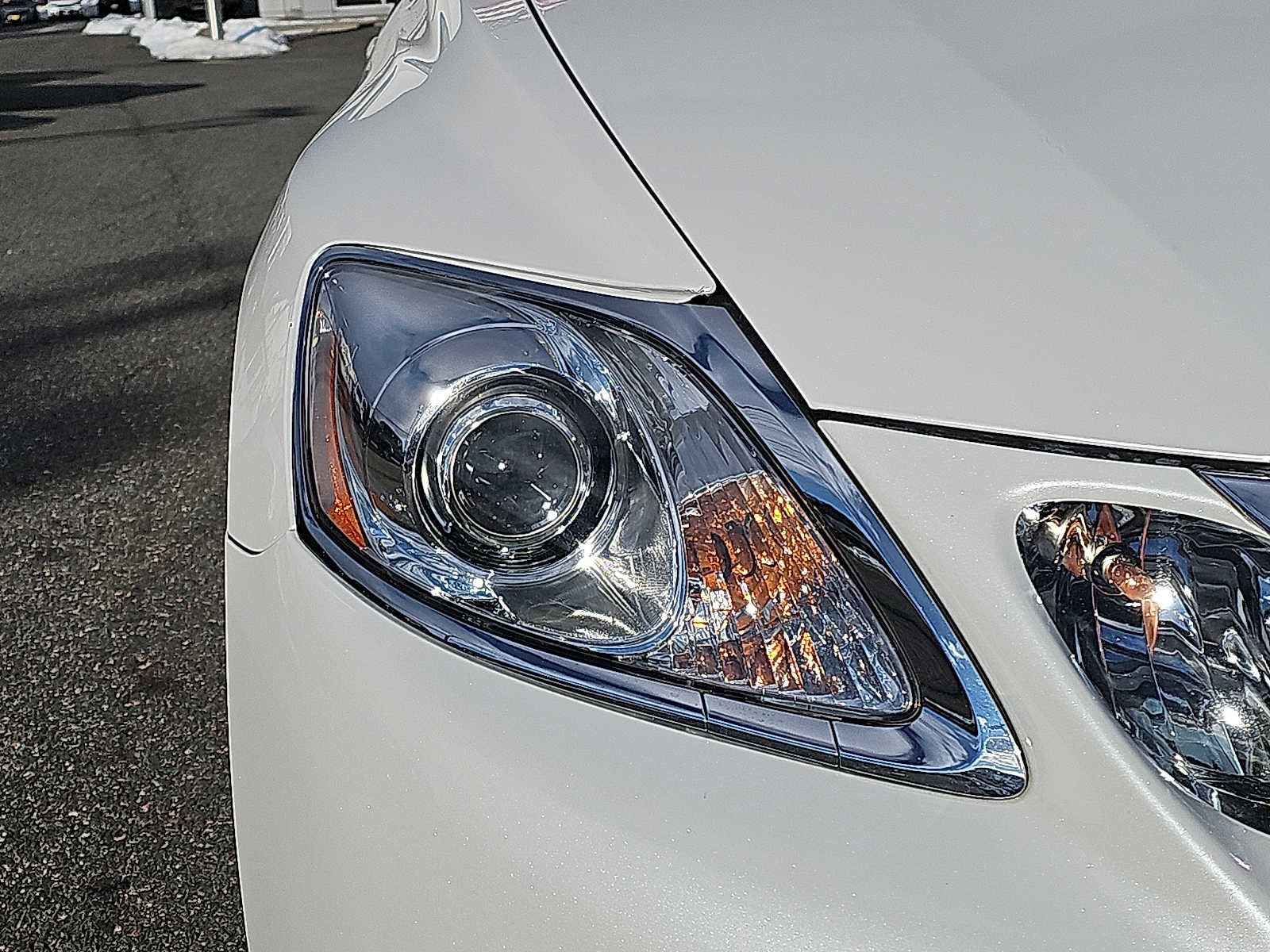 Used 2011 Lexus GS 350 AWD image 9