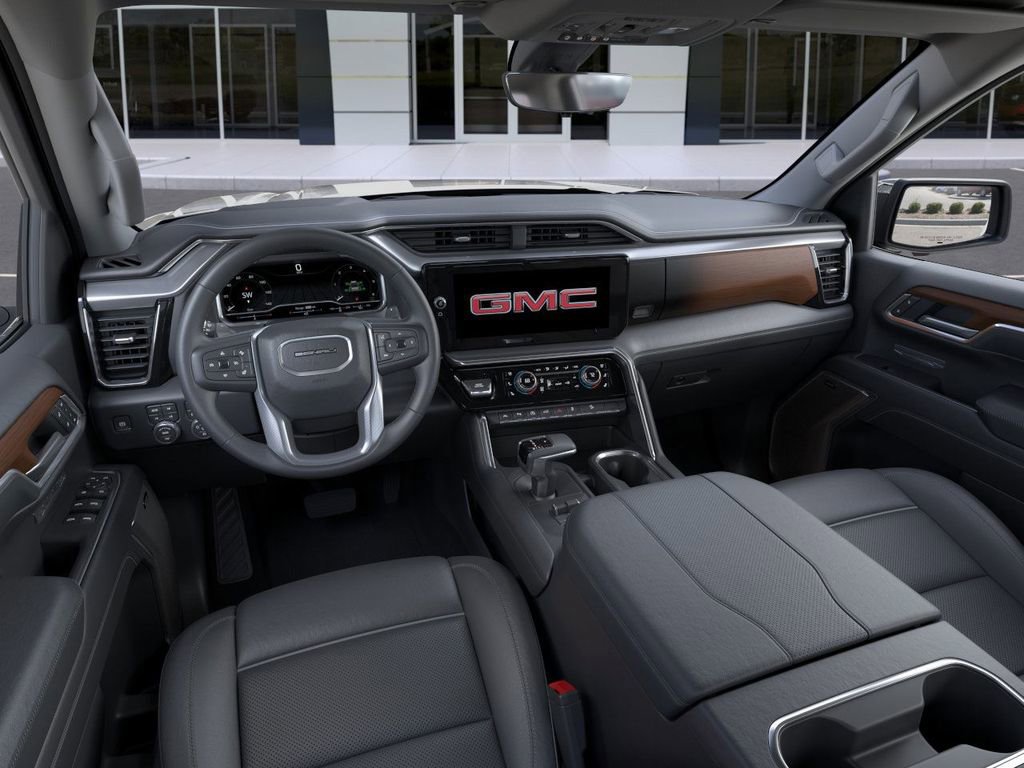 New 2026 GMC Sierra 1500 Denali w/ Technology Package image 18