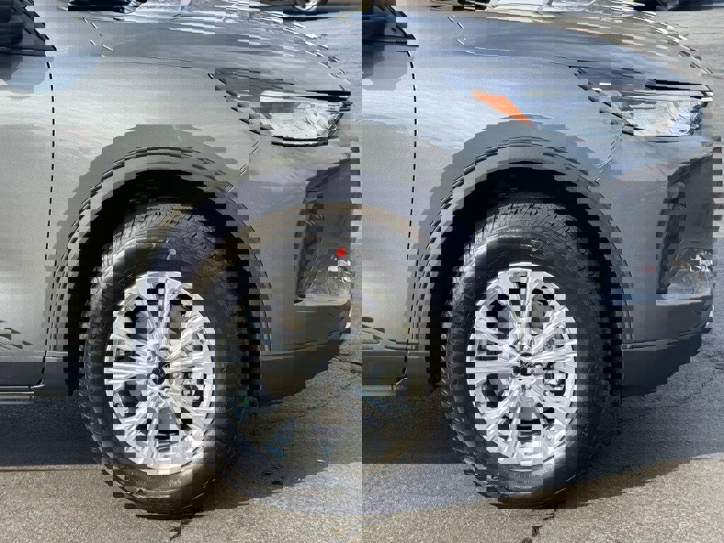 New 2025 Ford Escape Active image 37