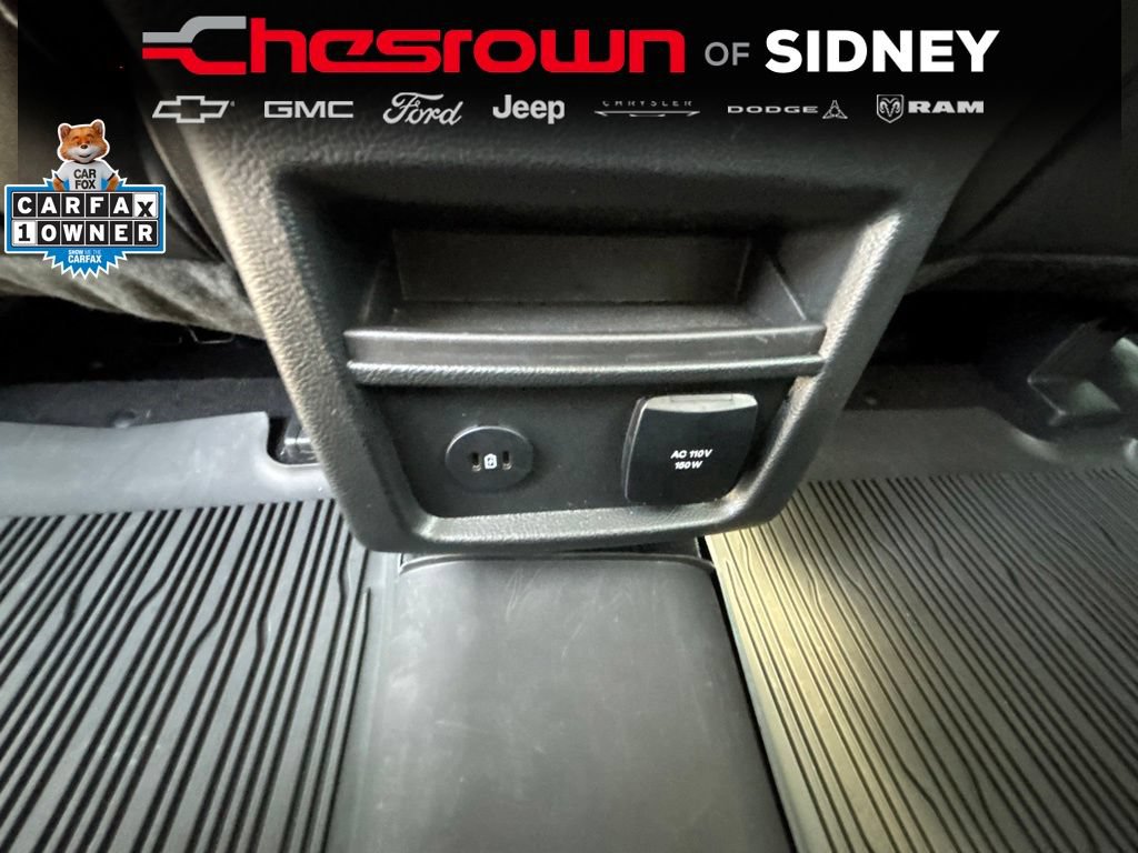 Used 2023 Ford Edge SEL w/ Convenience Package AWD/4WD image 29