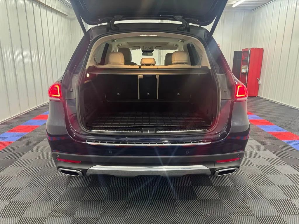 Used 2022 Mercedes-Benz GLE 450 4MATIC image 19