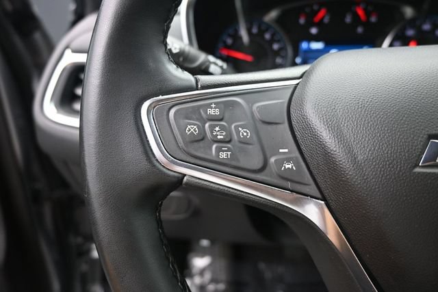 Used 2024 Chevrolet Equinox LT AWD/4WD image 19