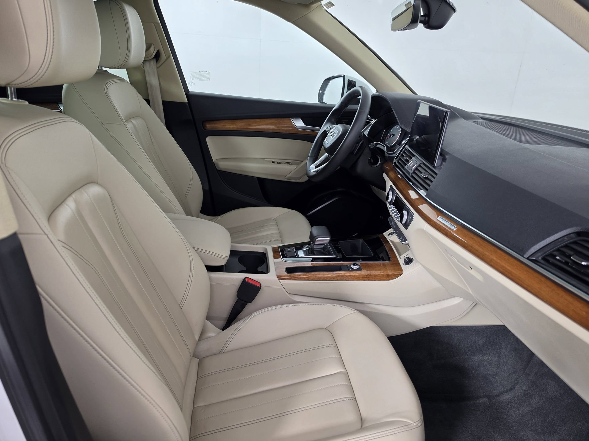 Certified 2023 Audi Q5 Premium Plus AWD/4WD image 43