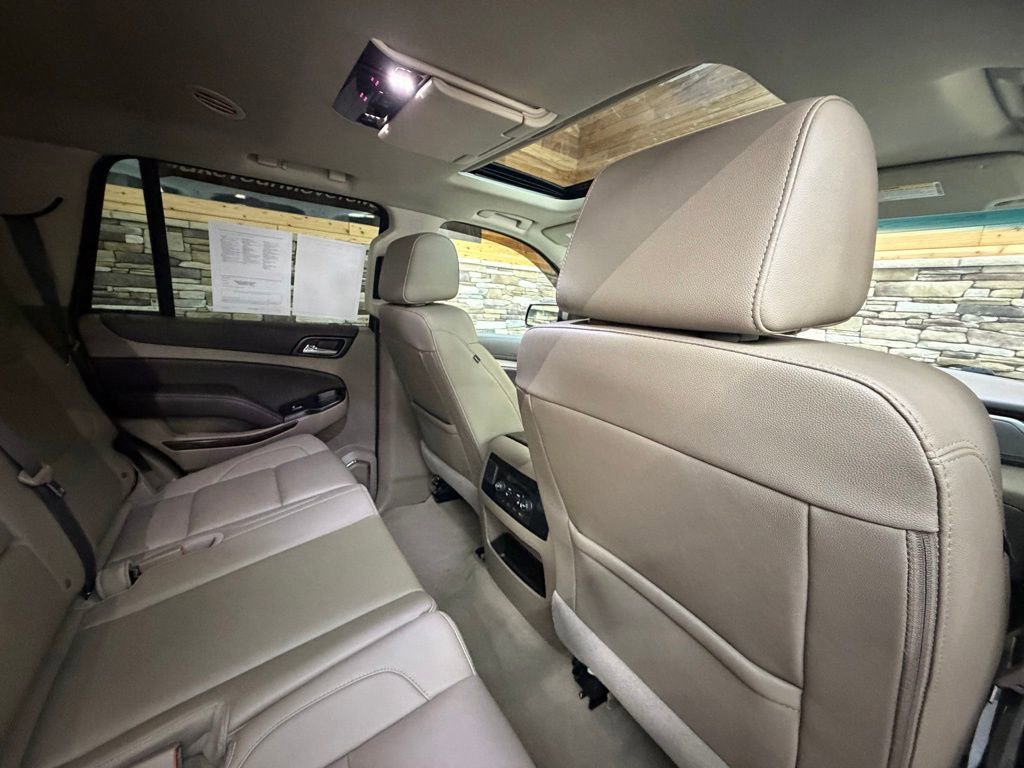 Used 2020 Chevrolet Tahoe LT AWD/4WD image 30