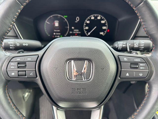 Used 2024 Honda CR-V Sport-L image 21