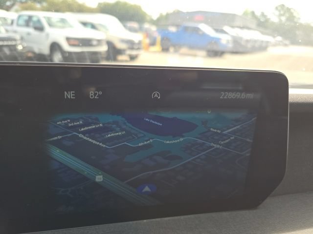 Used 2025 Ford Expedition Active AWD/4WD image 19