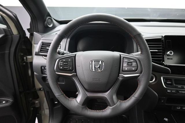 New 2026 Honda Ridgeline TrailSport image 23