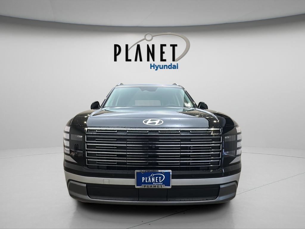 New 2026 Hyundai Palisade SEL AWD/4WD image 8