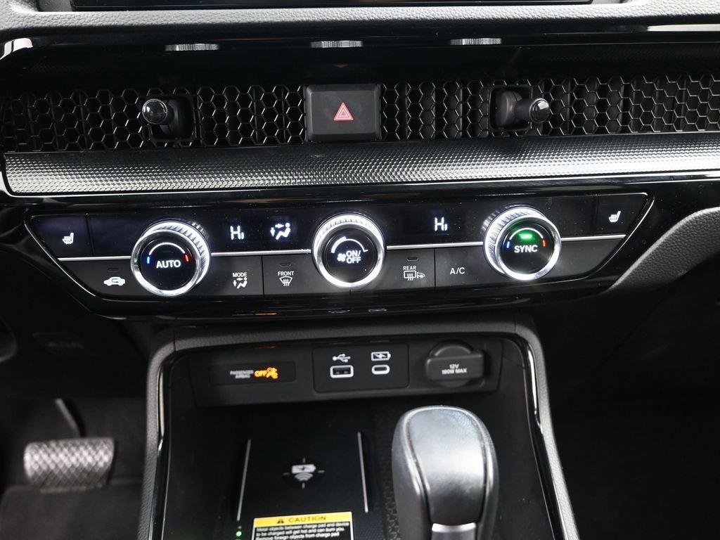 Used 2023 Honda CR-V Sport Touring image 14