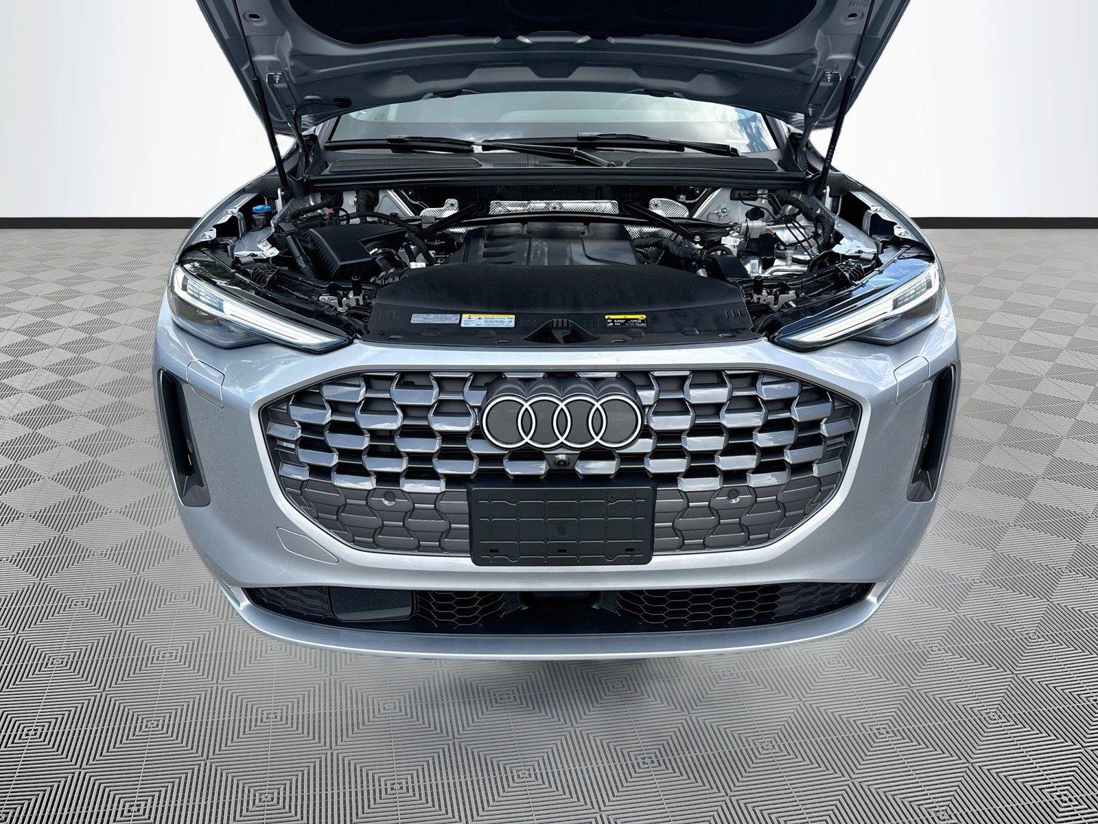 Used 2025 Audi Q5 Premium Plus AWD/4WD image 31