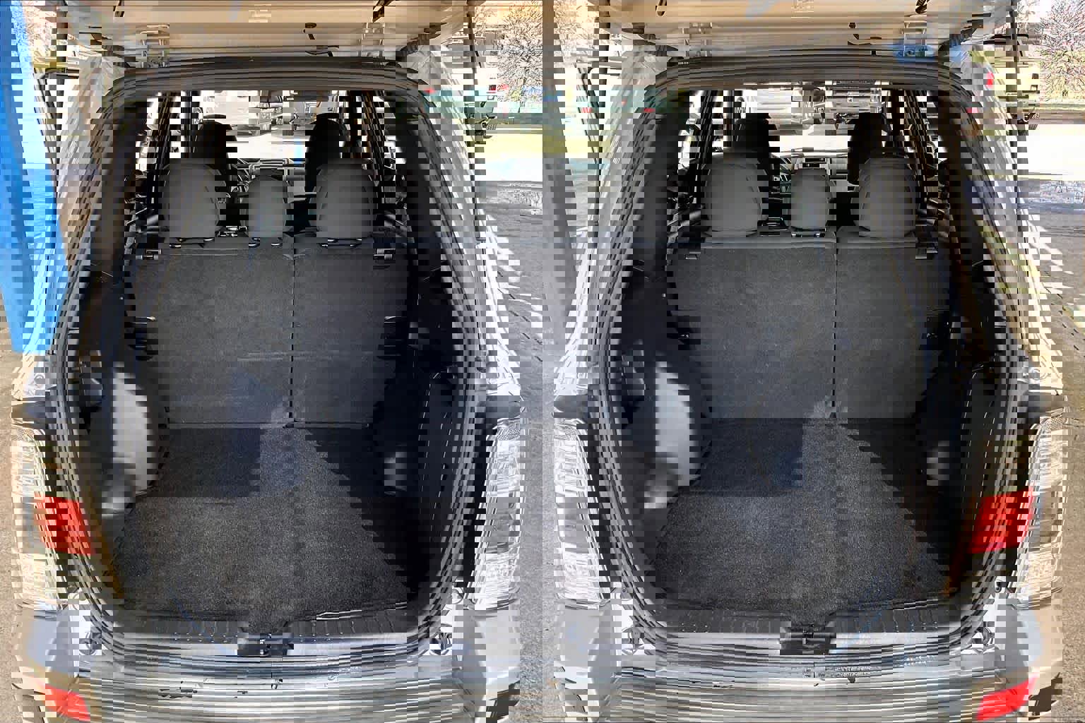 Used 2009 Mercury Mariner 2WD image 33