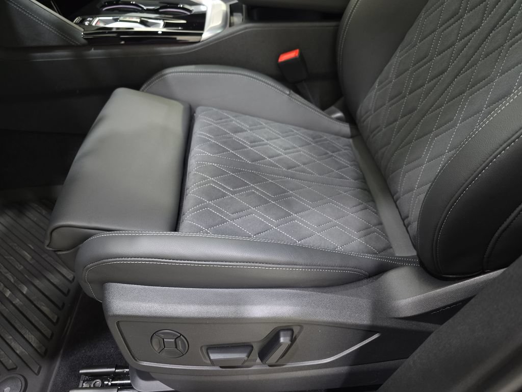 New 2026 Audi SQ5 Premium Plus AWD/4WD image 27