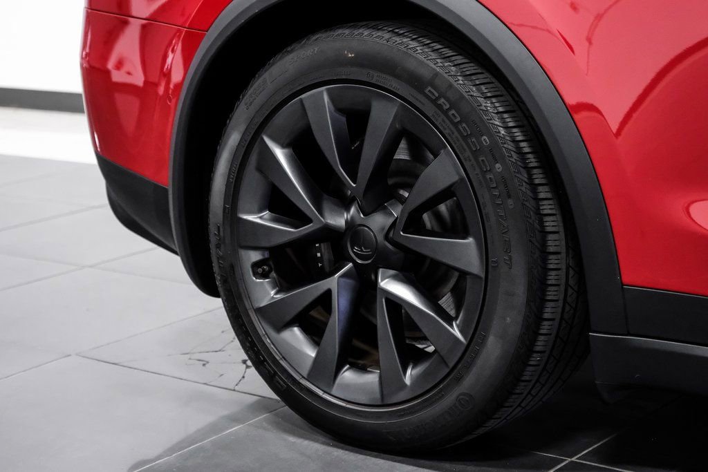 Used 2023 Tesla Model X image 64