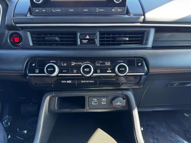 Used 2023 Honda Pilot Sport image 31