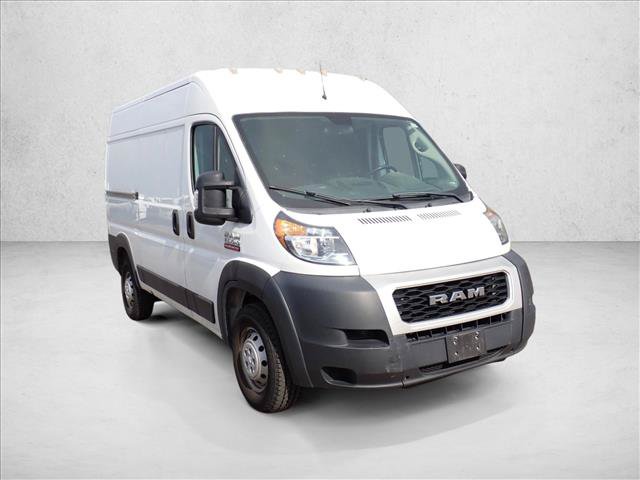 Used 2019 RAM ProMaster 1500 FWD image 15