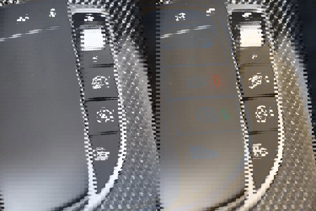 Used 2022 Mercedes-Benz E 53 AMG 4MATIC Coupe w/ Driver Assistance Package image 26