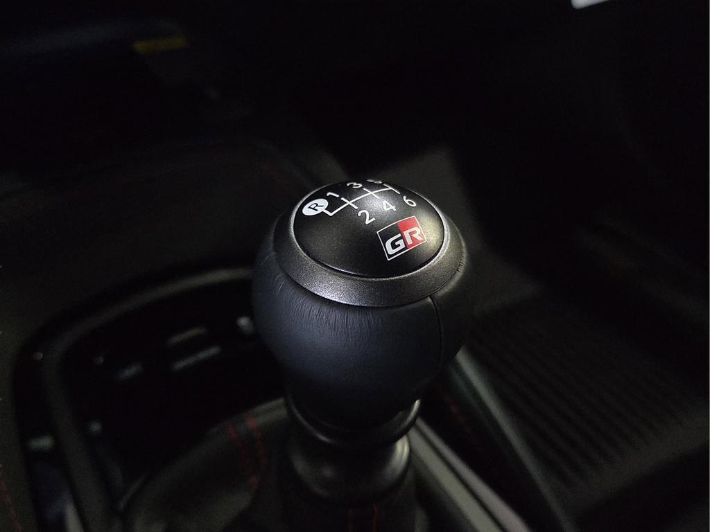 New 2026 Toyota Corolla GR image 26