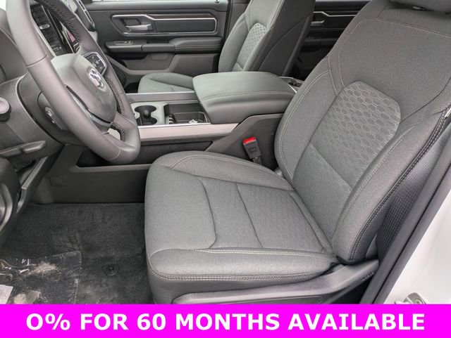 New 2026 RAM 1500 Big Horn image 11