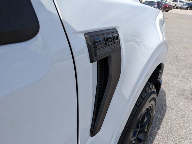 Certified 2024 Ford F150 STX w/ Equipment Group 201A FX4 image 13