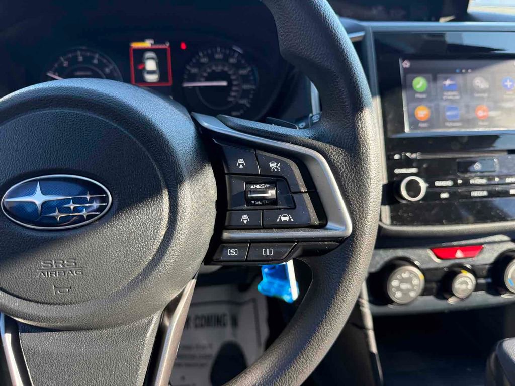 Used 2021 Subaru Impreza Premium image 22