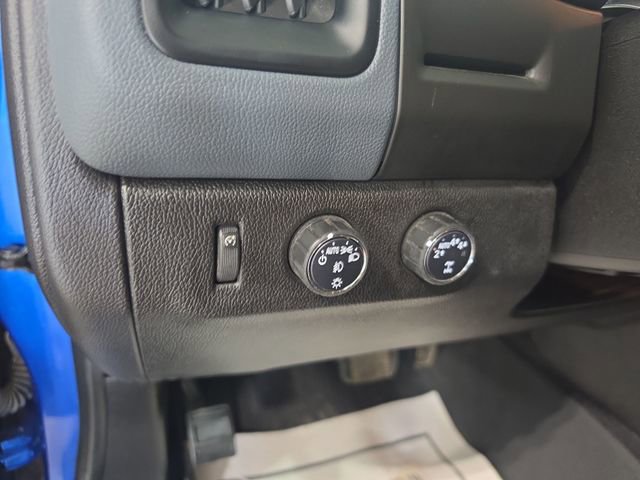 Used 2019 Chevrolet Colorado Z71 AWD/4WD image 19
