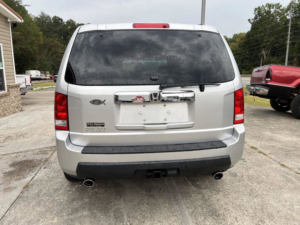 Used 2011 Honda Pilot EX image 9