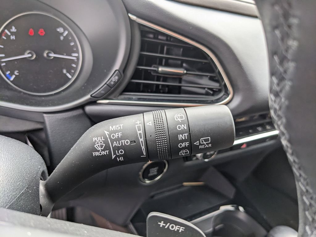 Used 2025 MAZDA CX-30 2.5 Turbo w/ Premium Package image 31