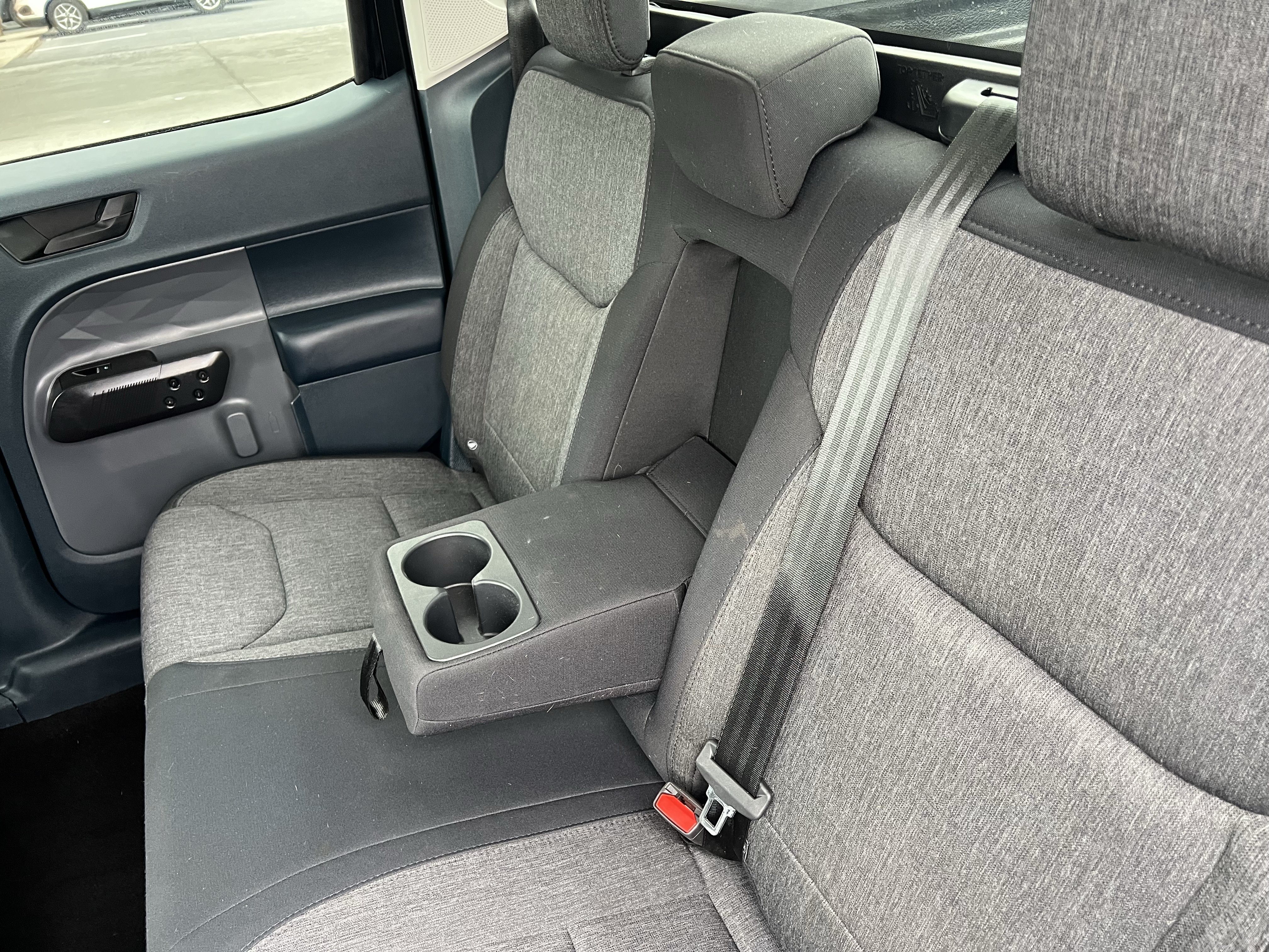 Used 2024 Ford Maverick XLT w/ XLT Luxury Package FWD image 17