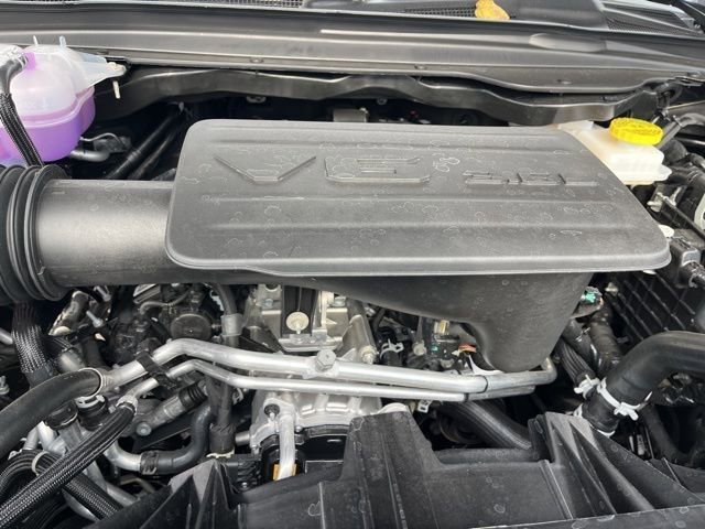 New 2025 RAM 1500 Big Horn image 24