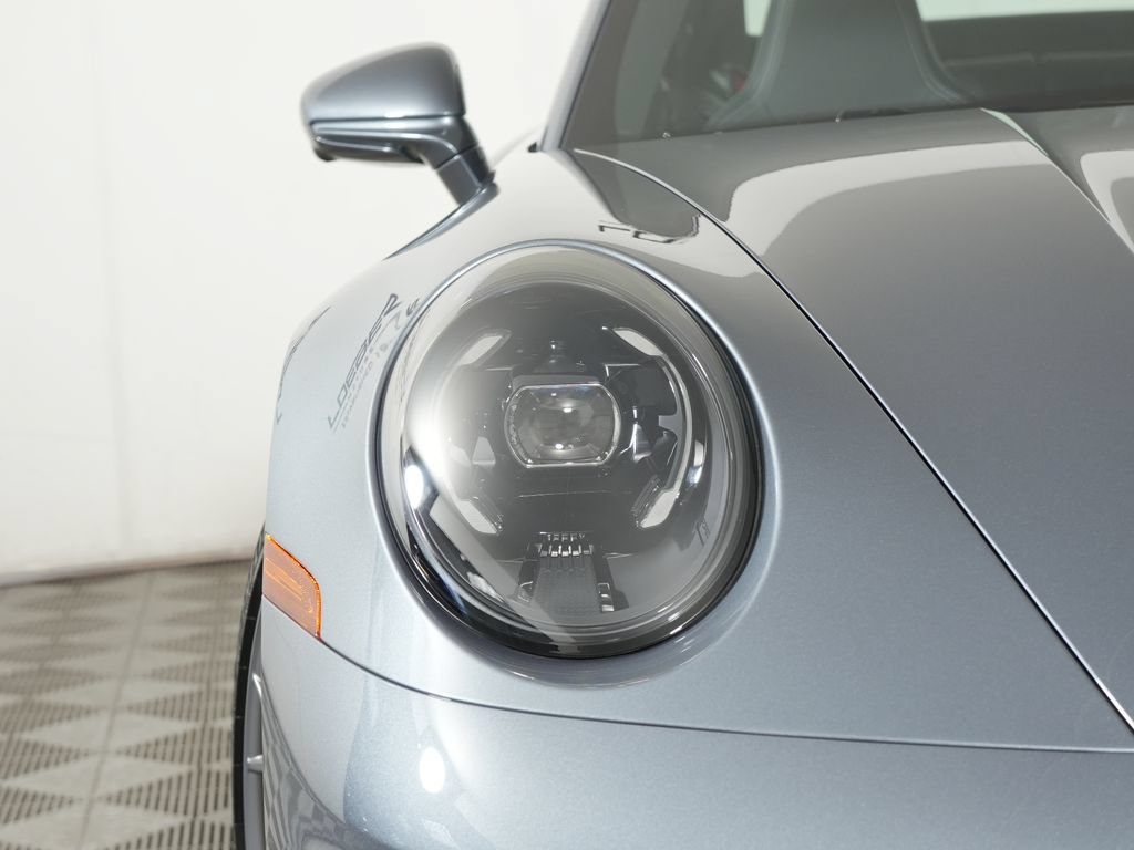 New 2026 Porsche 911 Carrera RWD image 11