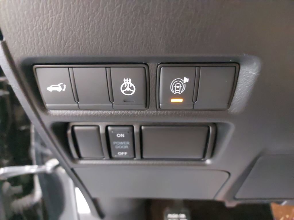 Certified 2024 Nissan Armada SL w/ Cargo Package image 29