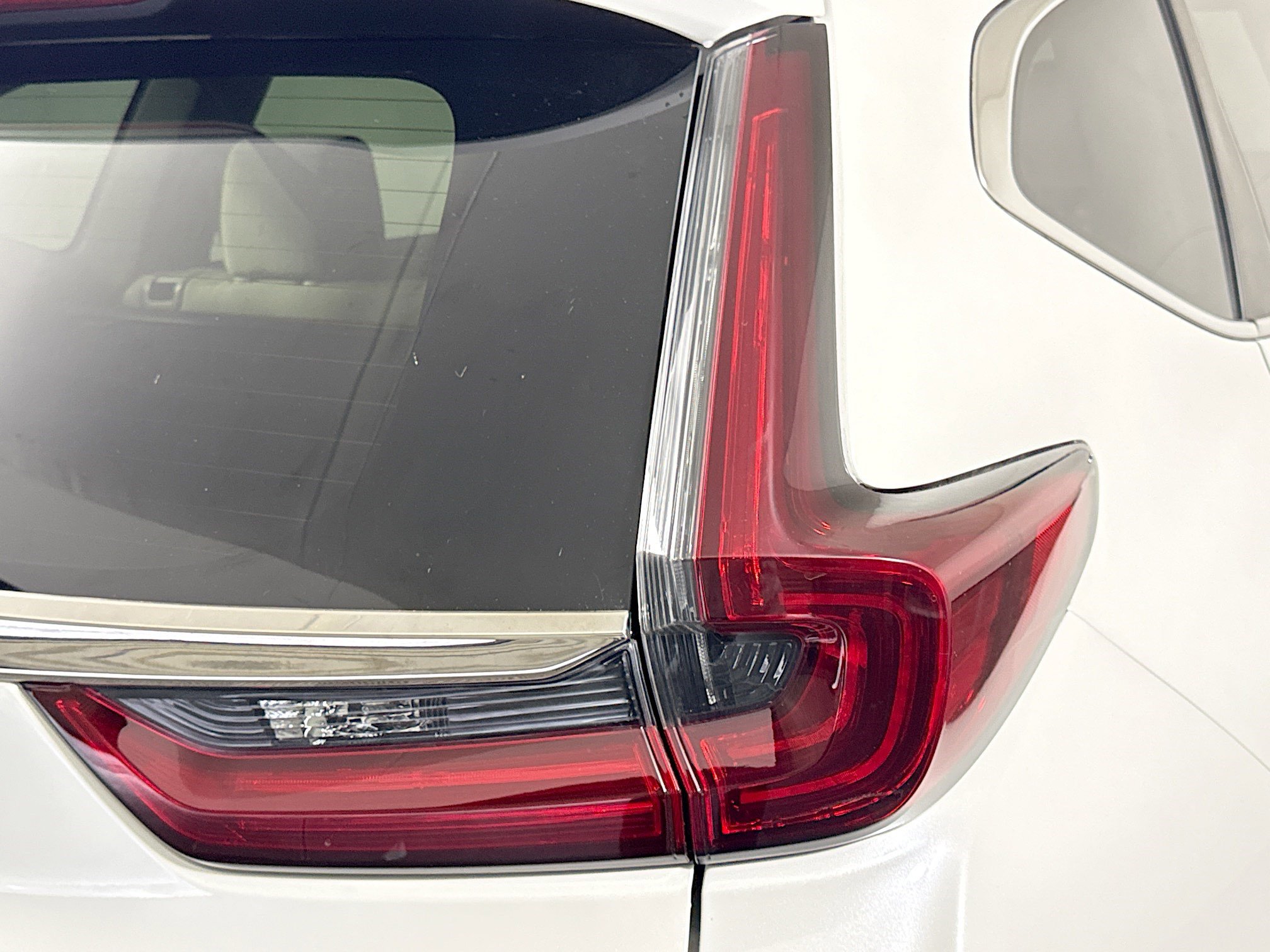 Used 2021 Honda CR-V EX image 34