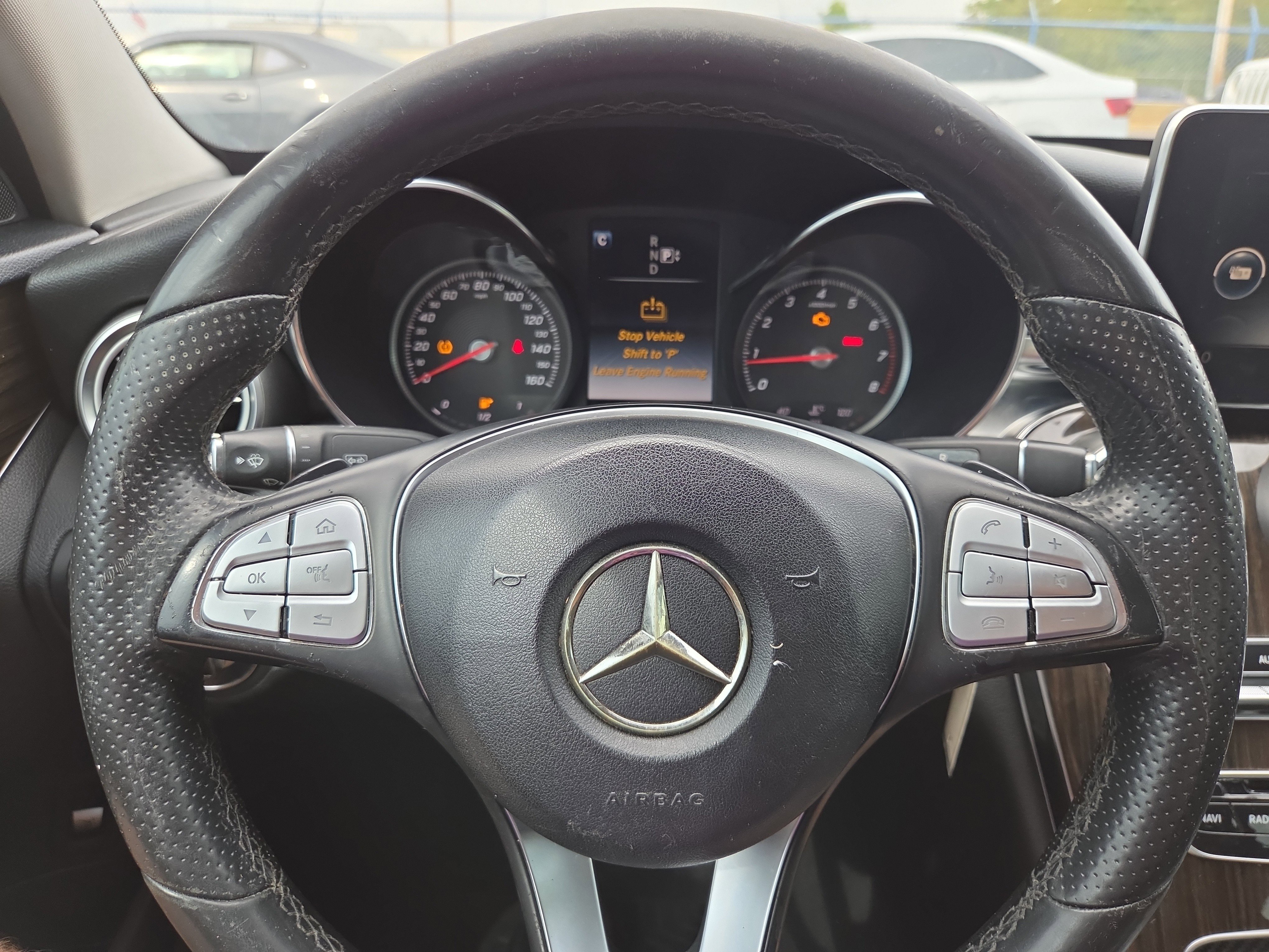 Used 2015 Mercedes-Benz C 300 Sedan image 15