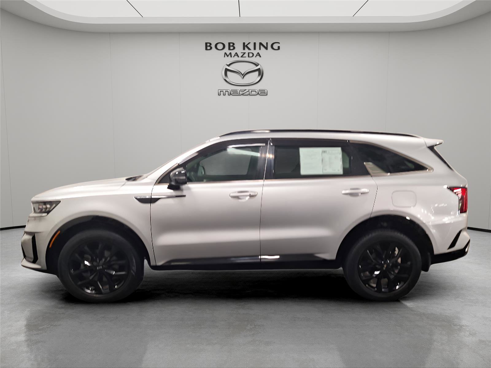Used 2021 Kia Sorento SX AWD/4WD image 2