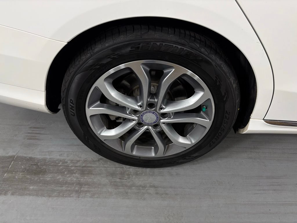 Used 2017 Mercedes-Benz C 300 Sedan image 11
