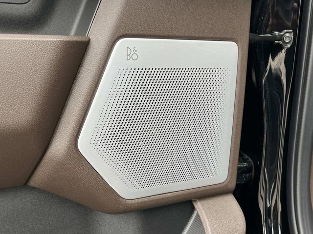 Used 2025 Ford F450 King Ranch w/ Chrome Package image 23