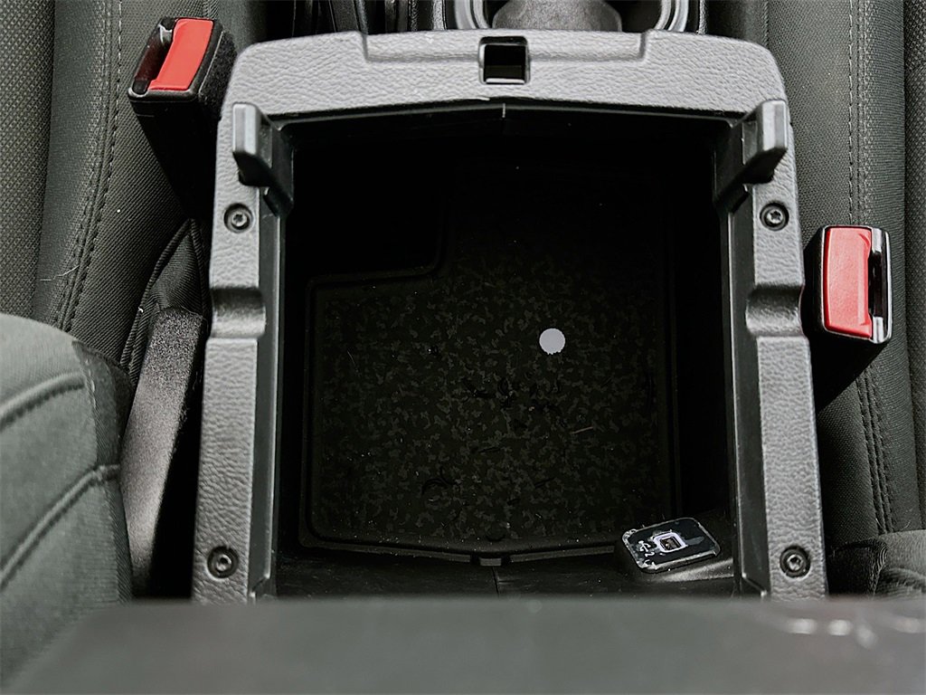 Used 2023 Jeep Wrangler Sport S image 18