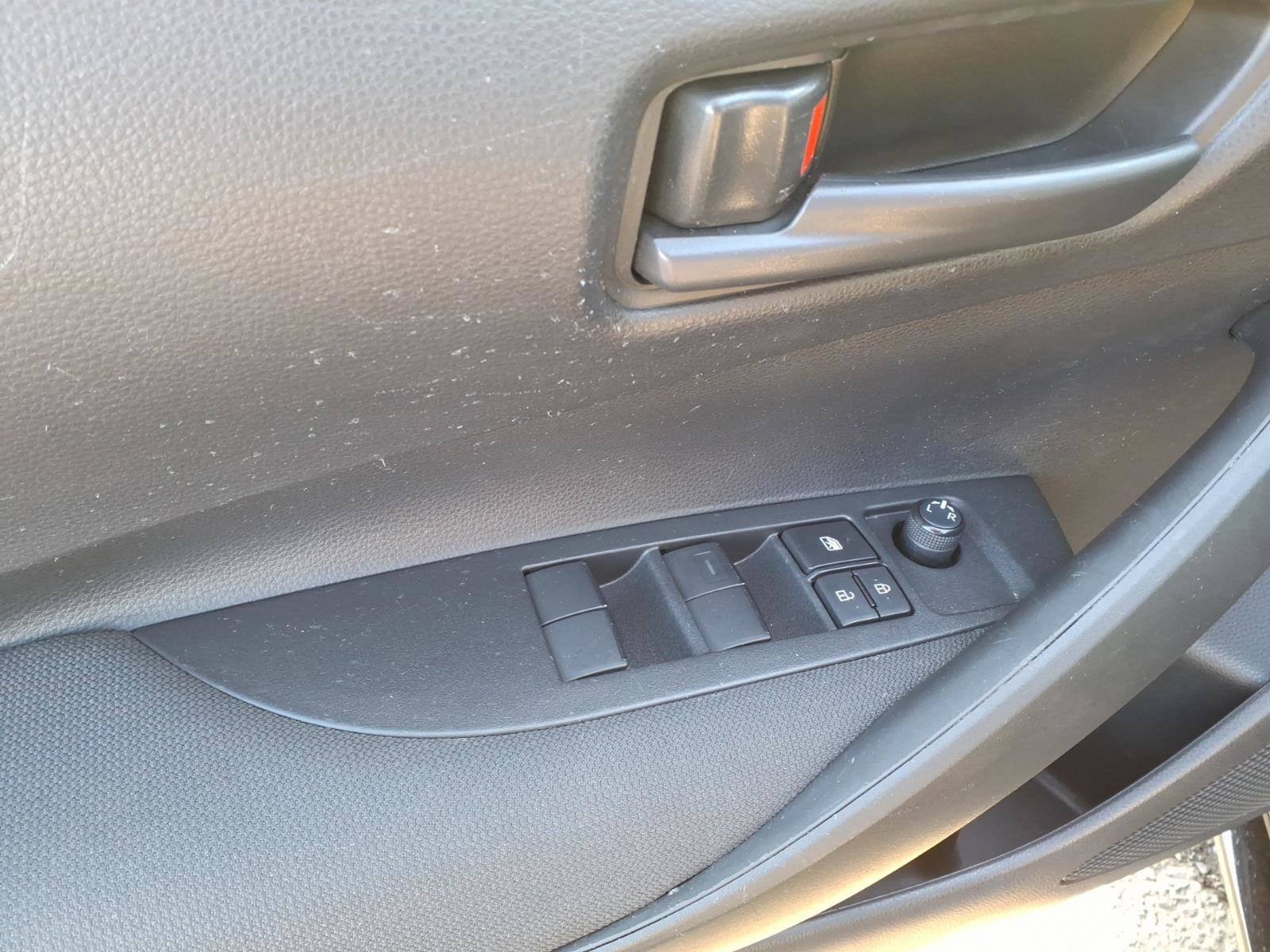 Certified 2023 Toyota Corolla LE image 11