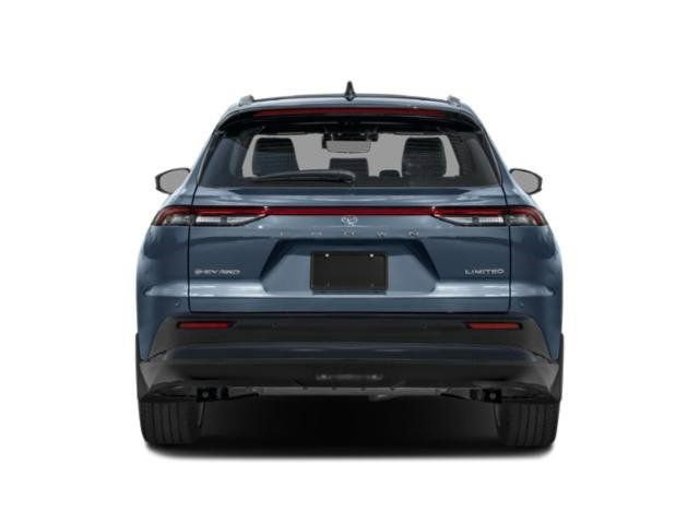 New 2026 Toyota Crown Signia AWD/4WD image 5