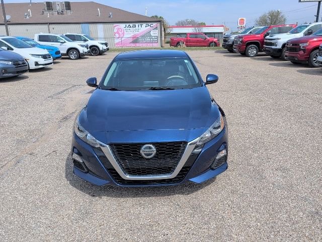 Used 2019 Nissan Altima 2.5 S image 15