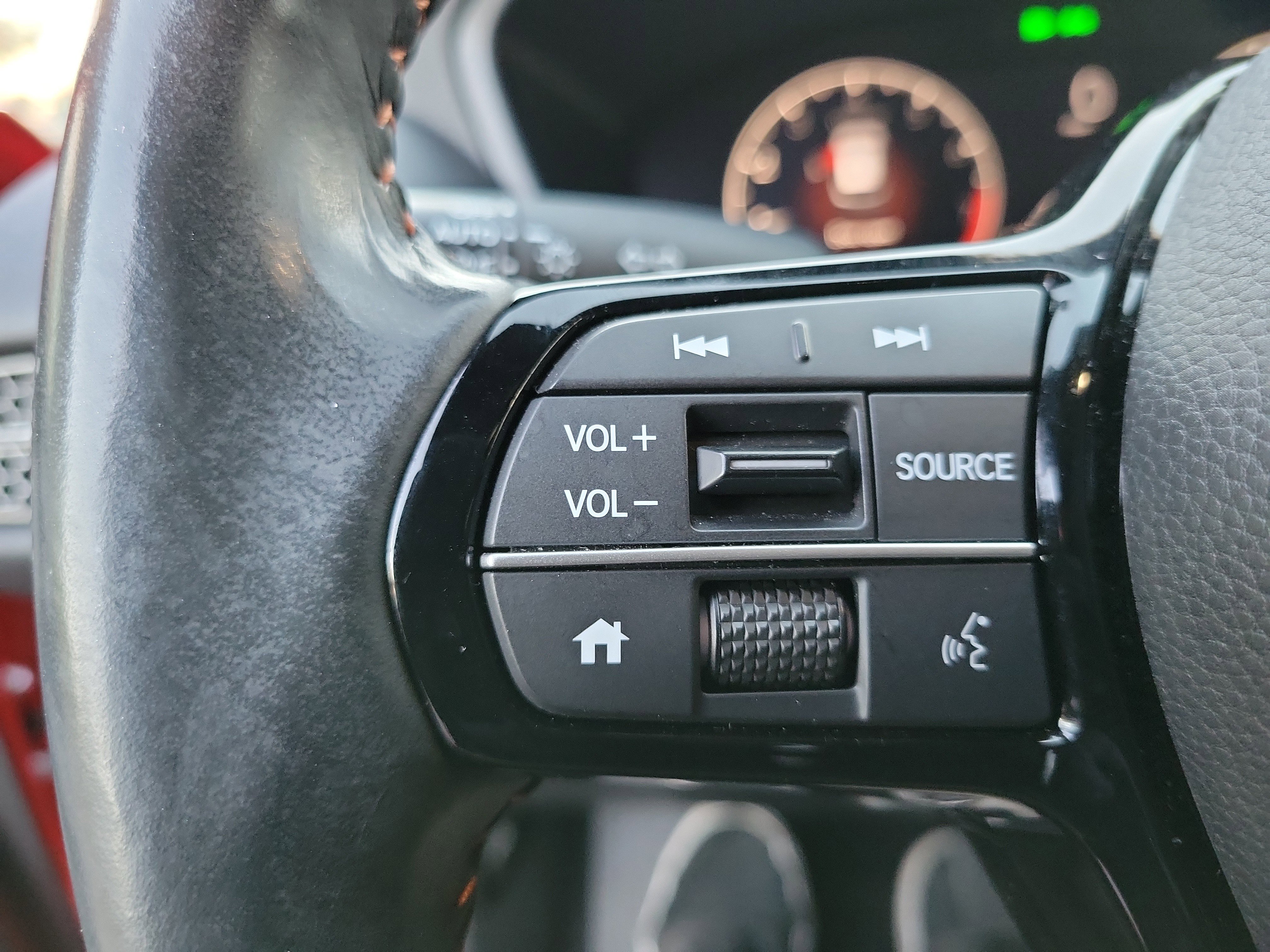 Used 2023 Honda HR-V Sport image 7