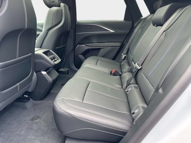 New 2026 Cadillac Lyriq Sport AWD/4WD image 11