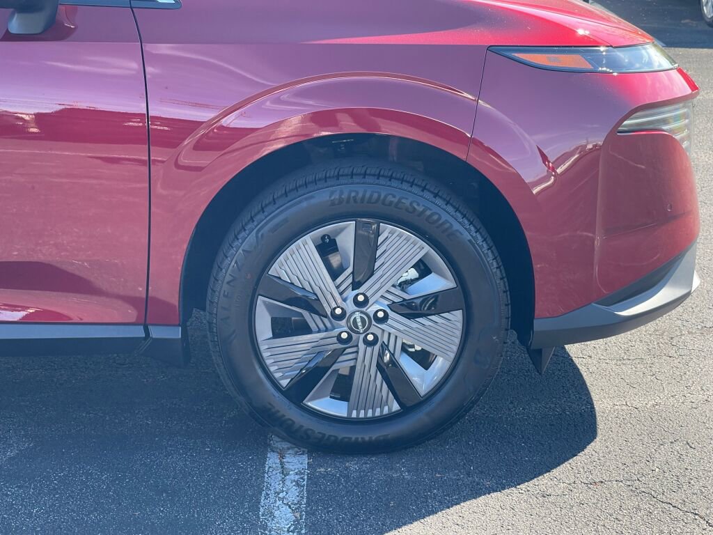 New 2026 Nissan Murano SL image 17